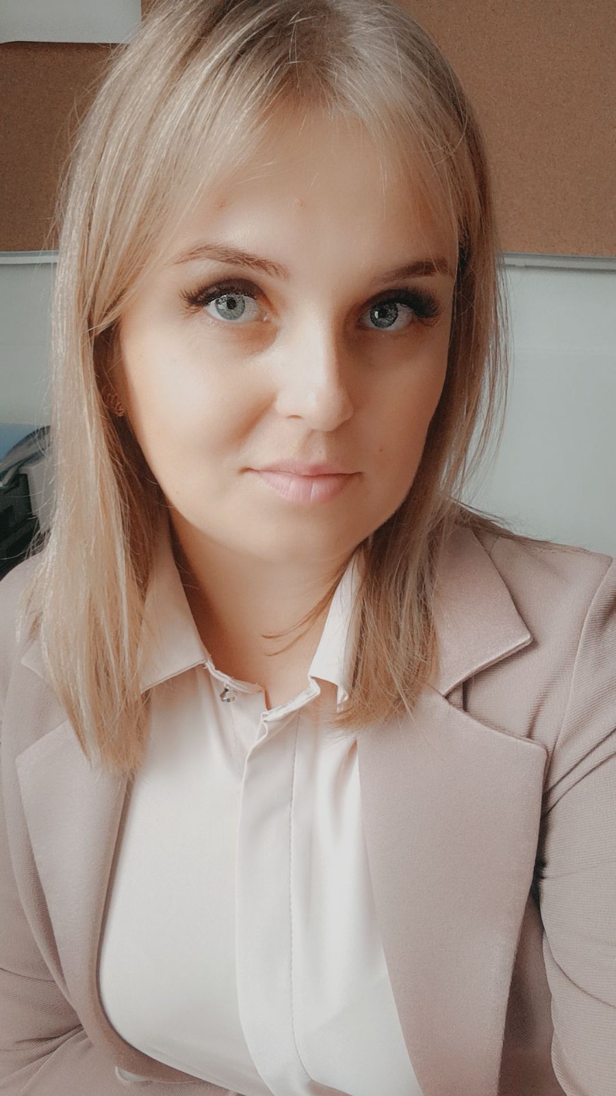 Козлова Александра Ивановна.