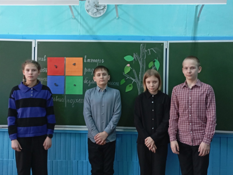 "Неделя психологии".