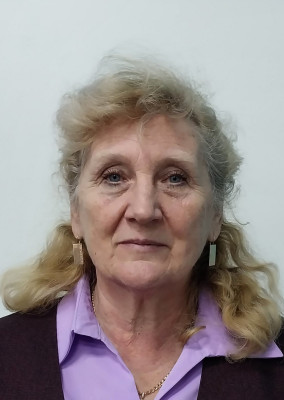 Максимова Валентина Викторовна Максимова Валентина Викторовна