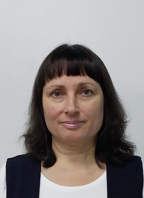 Пичугина Надежда Юрьевна Пичугина Надежда Юрьевна
