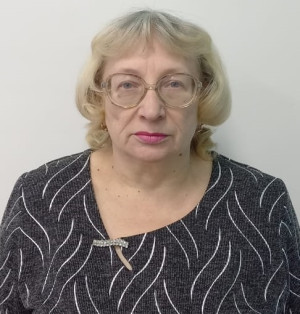 Максимова Нина Викторовна Максимова Нина Викторовна