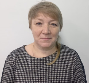 Ефименко Ирина Александровна Ефименко Ирина Александровна