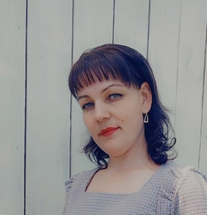 Смыкова Кристина Анатольевна Смыкова Кристина Анатольевна